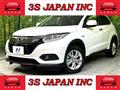 2019 Honda VEZEL