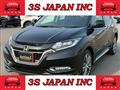 2017 Honda VEZEL