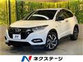 2018 Honda VEZEL