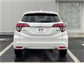 2015 Honda VEZEL