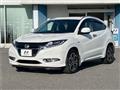 2016 Honda VEZEL