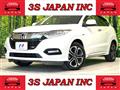 2020 Honda VEZEL
