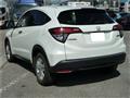 2016 Honda VEZEL