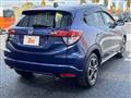 2017 Honda VEZEL