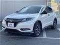 2016 Honda VEZEL