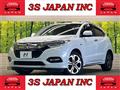 2018 Honda VEZEL