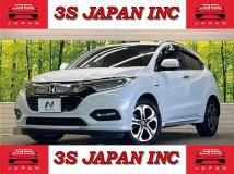 2018 Honda VEZEL