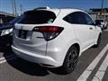 2016 Honda VEZEL