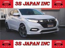 2018 Honda VEZEL