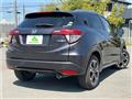 2016 Honda VEZEL