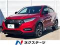 2018 Honda VEZEL