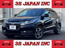 2015 Honda VEZEL