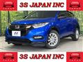 2019 Honda VEZEL