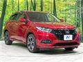 2018 Honda VEZEL