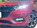 2018 Honda VEZEL