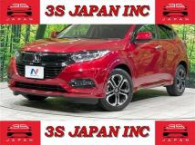 2018 Honda VEZEL