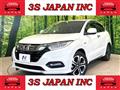 2018 Honda VEZEL