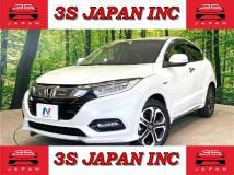 2018 Honda VEZEL