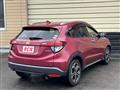 2018 Honda VEZEL