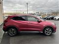 2018 Honda VEZEL