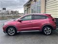 2018 Honda VEZEL