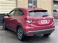2018 Honda VEZEL