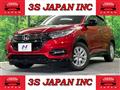 2019 Honda VEZEL