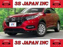 2019 Honda VEZEL