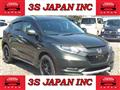 2017 Honda VEZEL