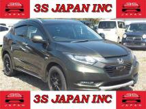 2017 Honda VEZEL