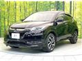 2017 Honda VEZEL
