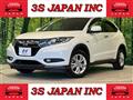 2015 Honda VEZEL