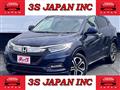2019 Honda VEZEL
