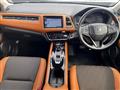 2019 Honda VEZEL