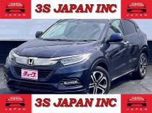 2019 Honda VEZEL
