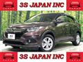 2019 Honda VEZEL