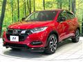 2018 Honda VEZEL