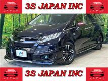 2016 Honda Odyssey Hybrid