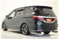 2016 Honda Odyssey Hybrid