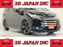 2016 Honda Odyssey Hybrid