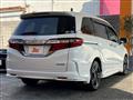 2017 Honda Odyssey
