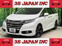 2017 Honda Odyssey Hybrid