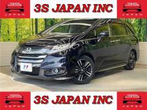 2016 Honda Odyssey Hybrid