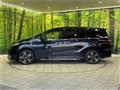 2017 Honda Odyssey Hybrid