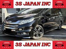 2016 Honda Odyssey Hybrid