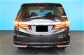 2016 Honda Odyssey Hybrid