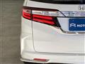 2017 Honda Odyssey Hybrid