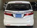 2017 Honda Odyssey Hybrid