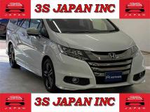 2017 Honda Odyssey Hybrid