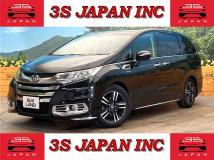 2017 Honda Odyssey Hybrid